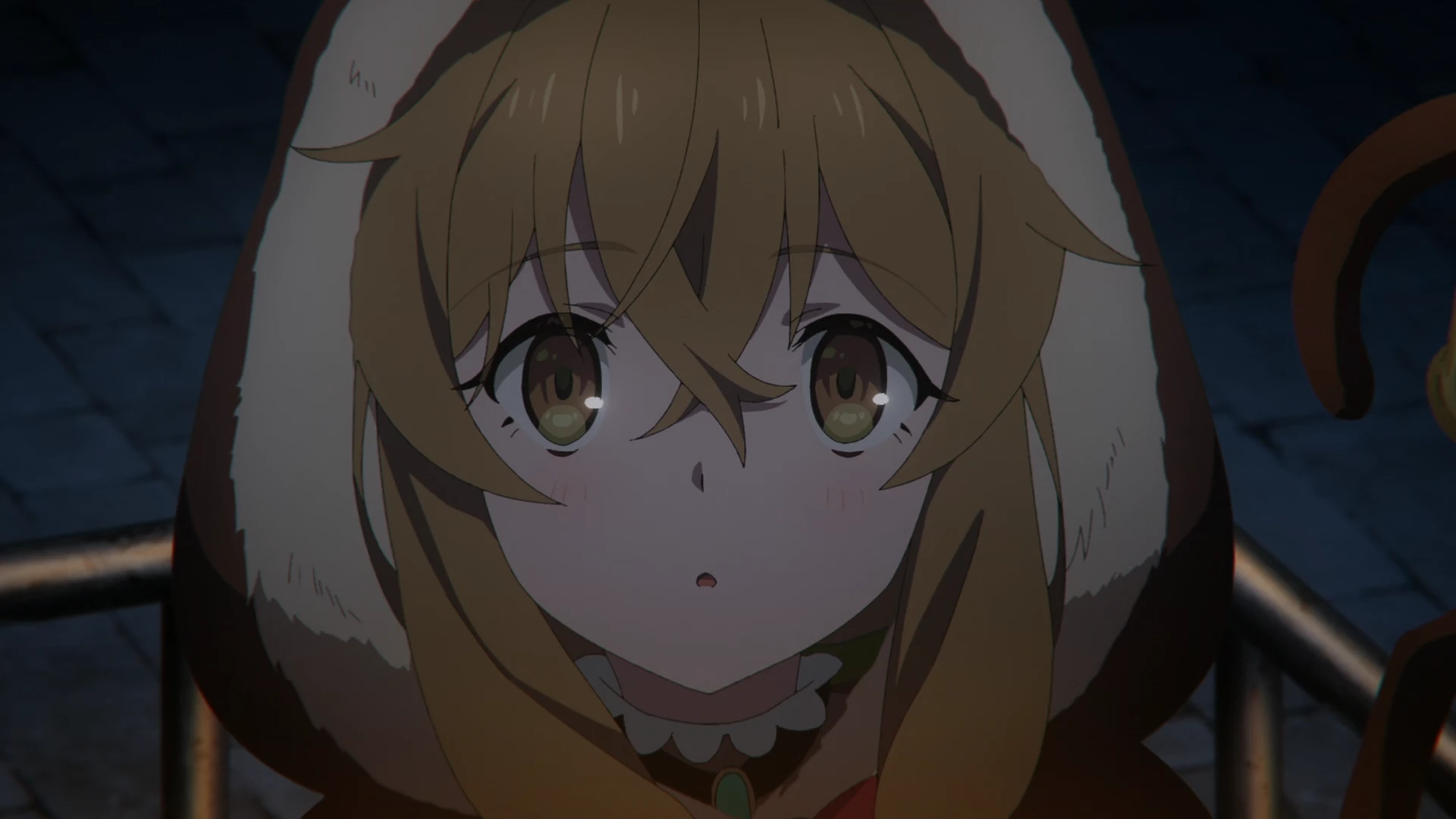 Silent Witch 沉默魔女的秘密 第13话