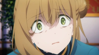 Silent Witch: Chinmoku no Majo no Kakushigoto - EP3