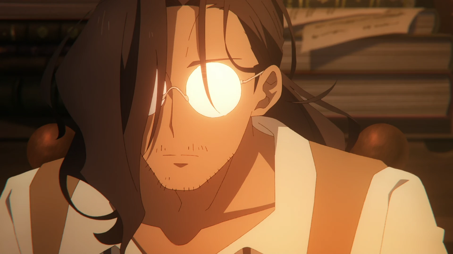 Silent Witch 沉默魔女的秘密 第13话