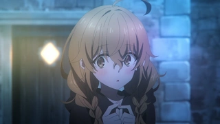 Silent Witch: Chinmoku no Majo no Kakushigoto - EP4