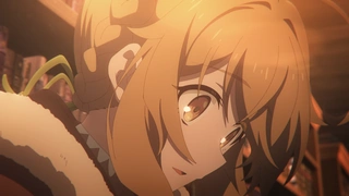 Silent Witch 沉默魔女的祕密 第13話