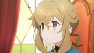 サイレント・ウィッチ 沈黙の魔女の隠しごと 第10話