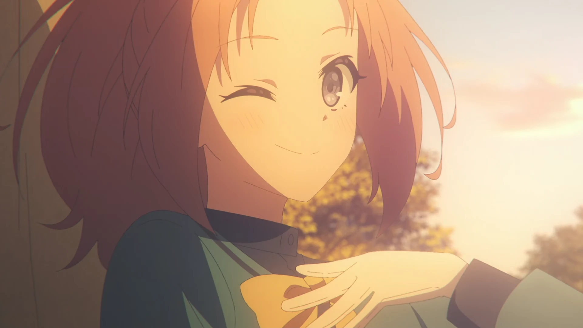 Silent Witch 沉默魔女的秘密 第8话