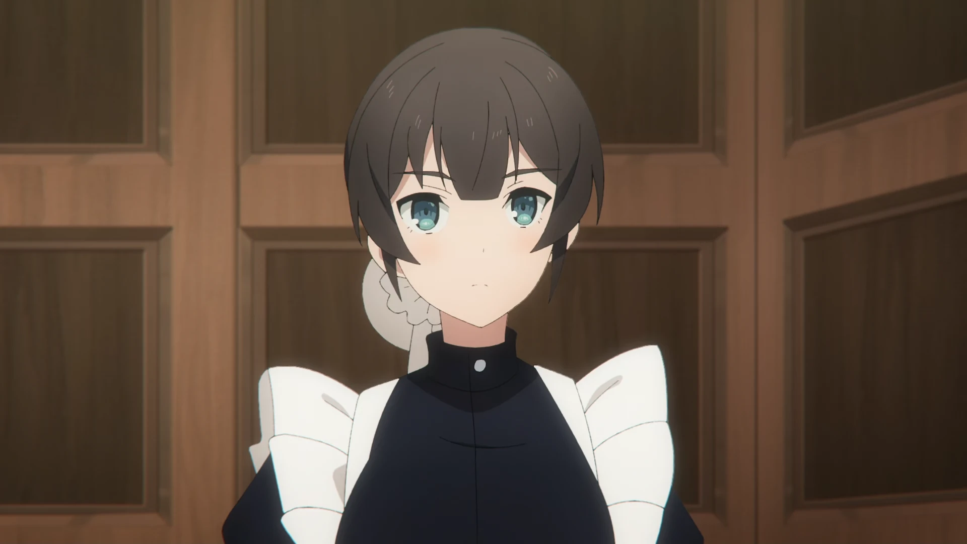 Silent Witch 沉默魔女的秘密 第3话