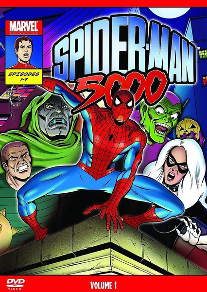 Spider-Man (1981)