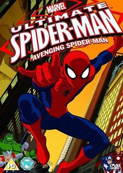 Ultimate Spider-Man (Season 1)