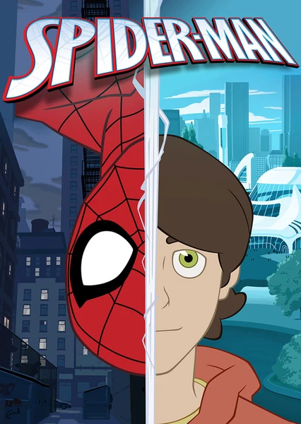 Marvel's Spider-Man' Origin Short