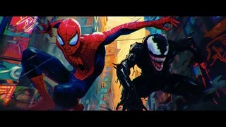 Spider-Man: Beyond the Spider-Verse - PV