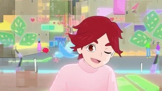 Yuurei Deco - Main PV