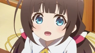 Ryuuou no Oshigoto! - EP2