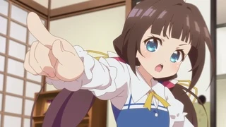 Ryuuou no Oshigoto! - PV