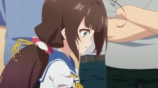 Ryuuou no Oshigoto! - EP9