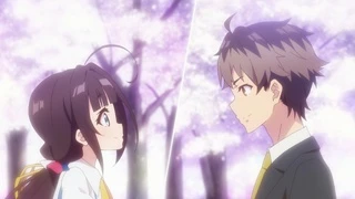 Ryuuou no Oshigoto! - OP