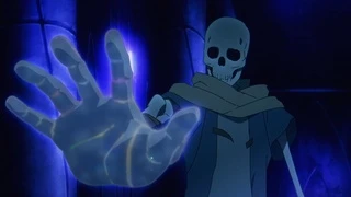 望まぬ不死の冒険者 本PV1