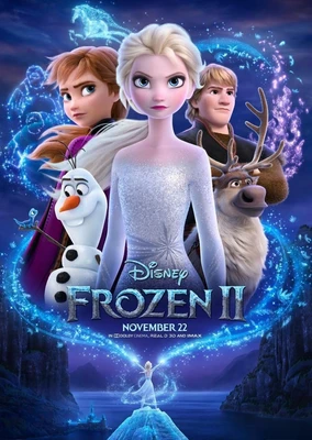 Frozen 2