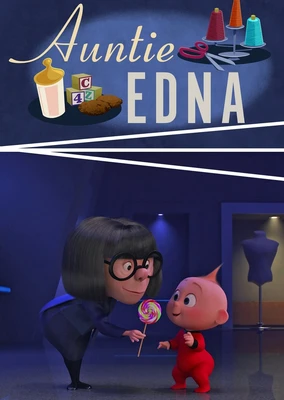 Auntie Edna