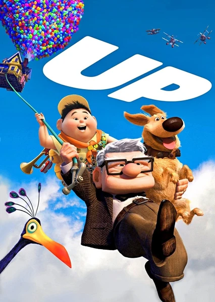 UP