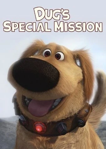 Dug's Special Mission