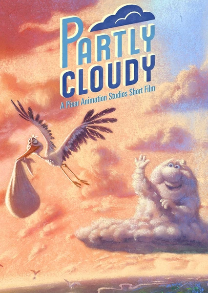 PARTLY CLOUDY