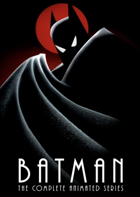 Batman: The Animated Series