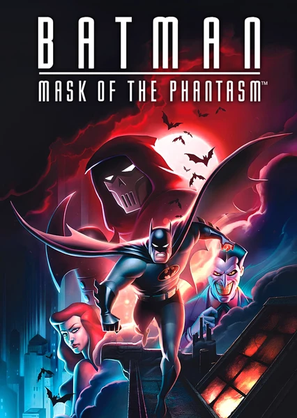 Batman: Mask of the Phantasm