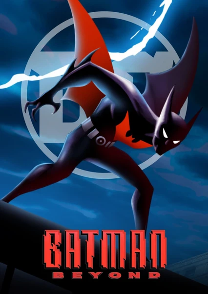 Batman Beyond Season 1