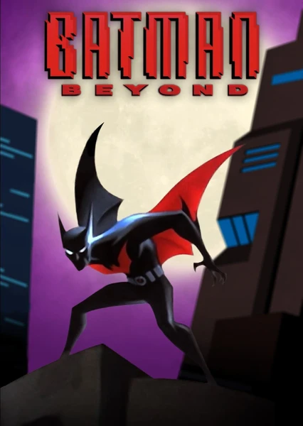 Batman Beyond Season 3