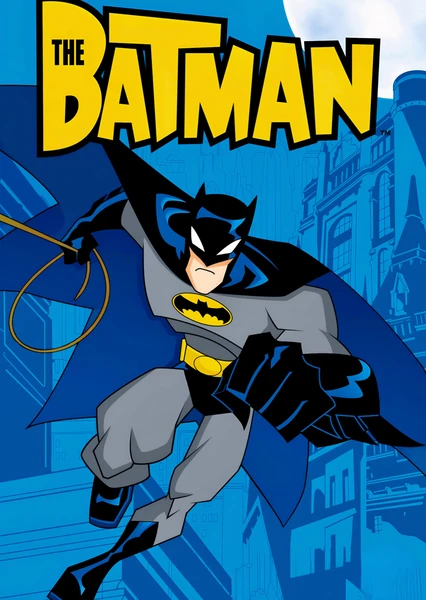 The Batman (2004)