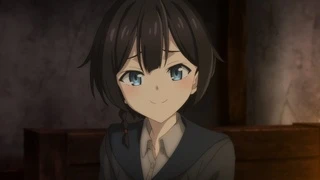 Majo no Tabitabi - EP2