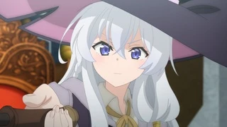 Majo no Tabitabi - EP12