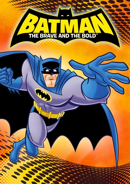 Batman: The Brave and the Bold Season 3