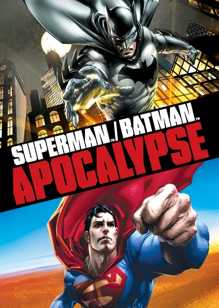 Superman/Batman: Apocalypse