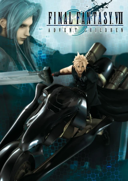 Final Fantasy VII: Advent Children