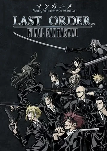 Final Fantasy VII: Last Order