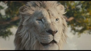 Mufasa: The Lion King 公式PV