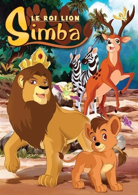 Simba, il magico leone