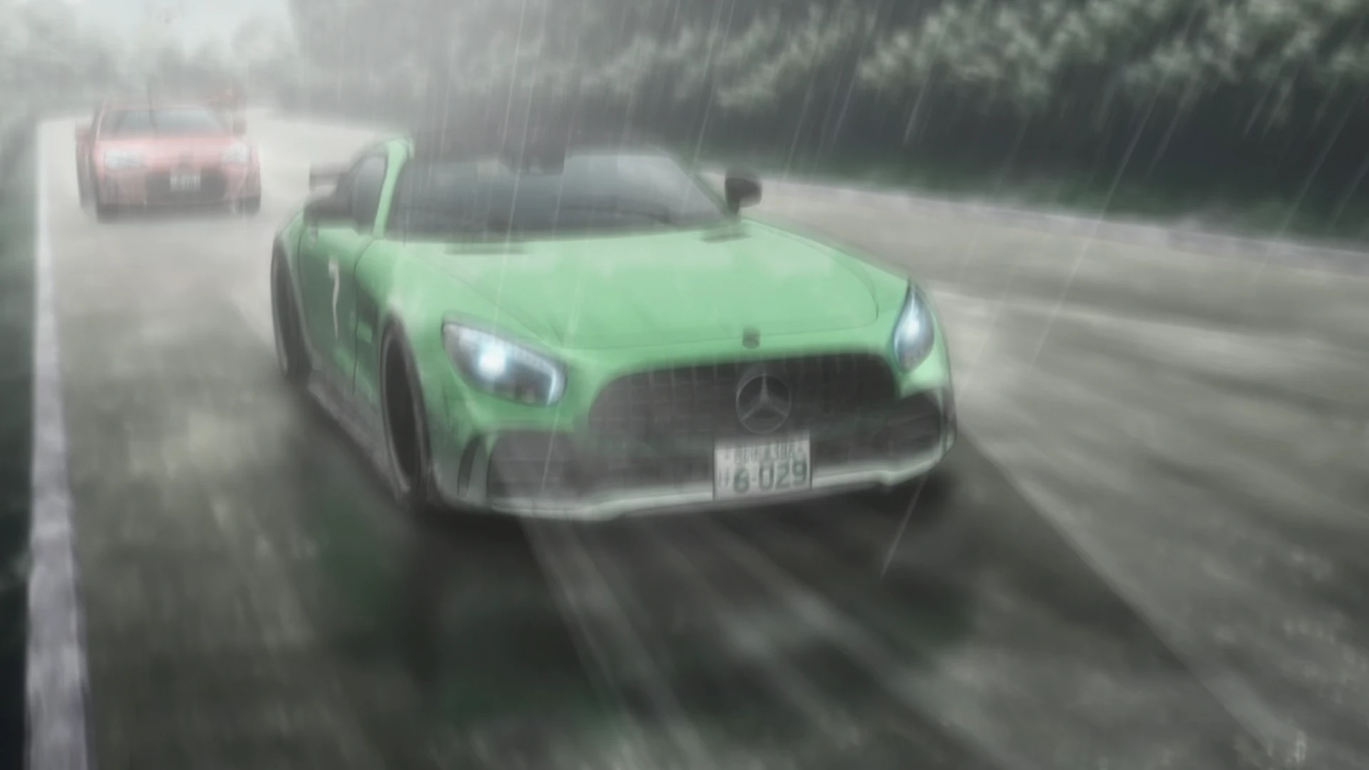 极速车魂 第二季 第14话