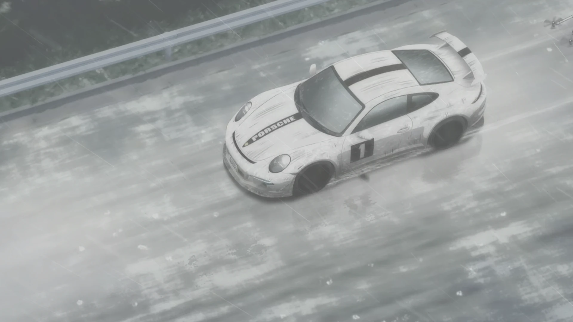 极速车魂 第二季 第16话