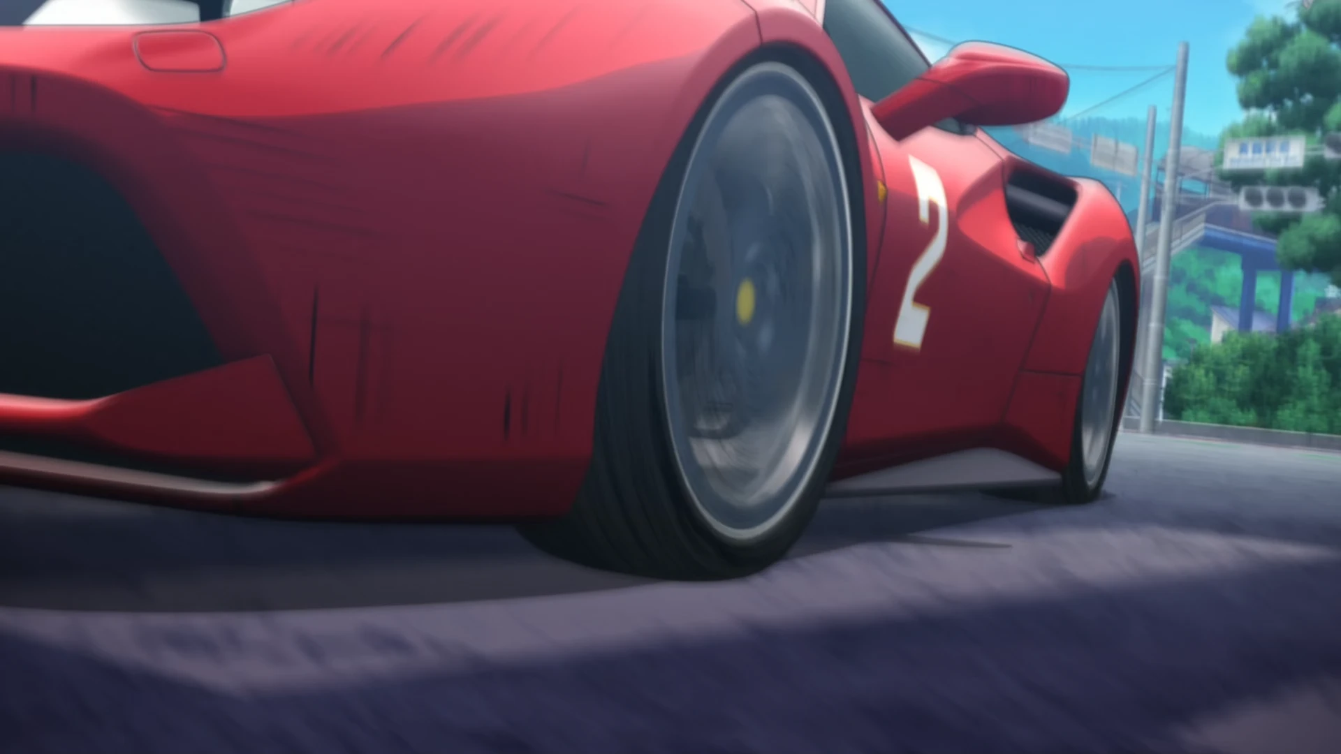 极速车魂 第二季 第24话