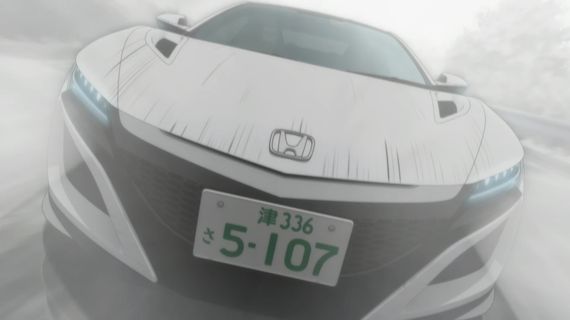 极速车魂 第二季 第18话