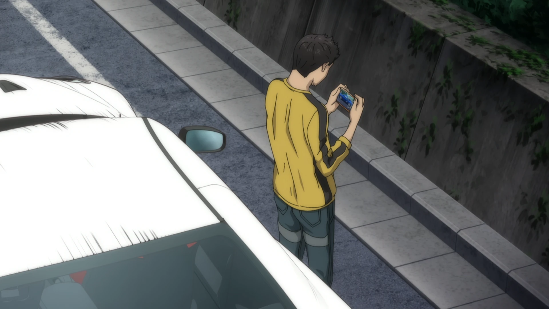 极速车魂 第二季 第23话