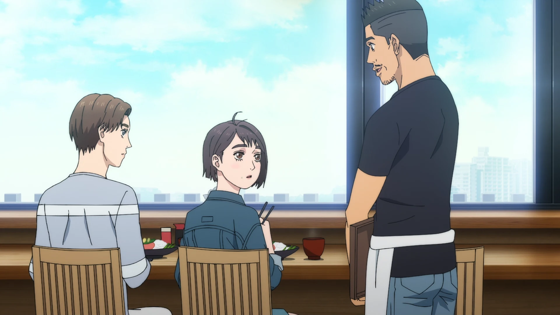 极速车魂 第二季 第14话