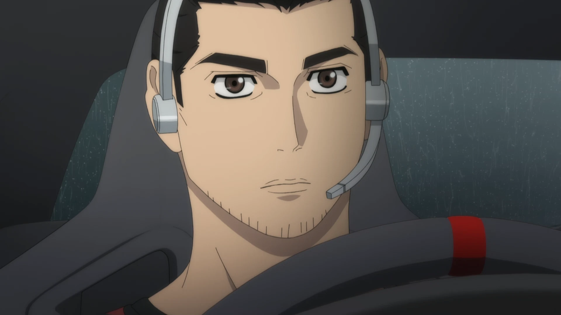 极速车魂 第二季 第18话