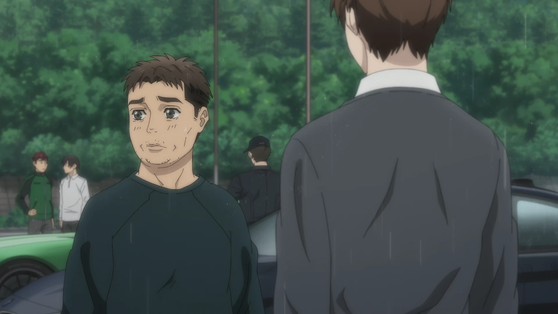 极速车魂 第二季 第14话