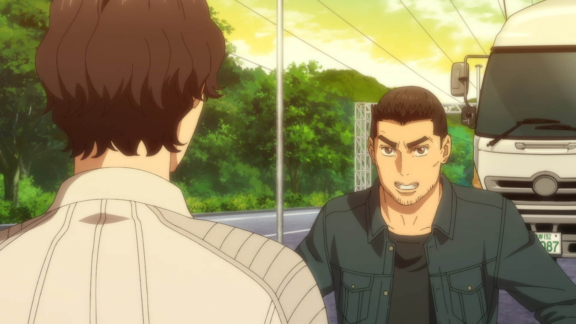 极速车魂 第二季 第20话