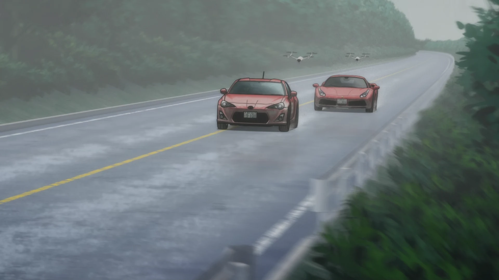 极速车魂 第二季 第20话