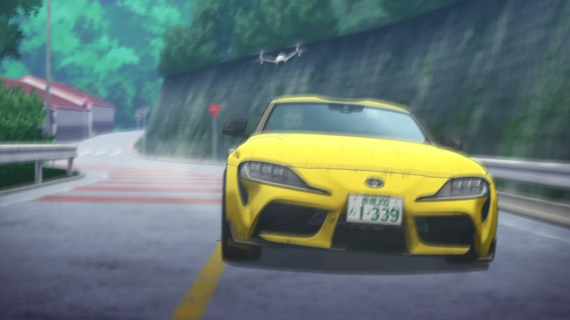 极速车魂 第二季 第24话