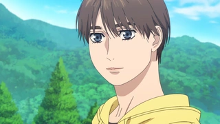 MFゴースト 2nd Season 第13話