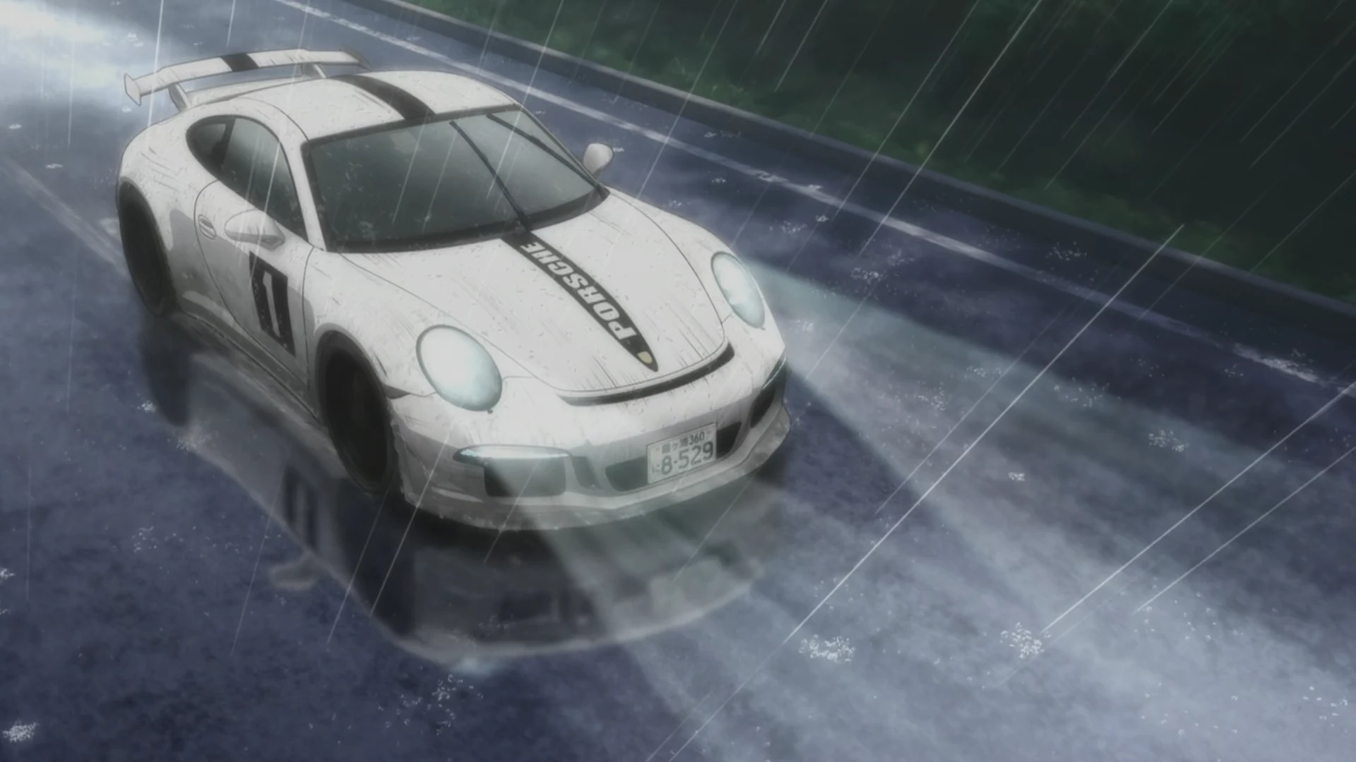 极速车魂 第二季 第15话