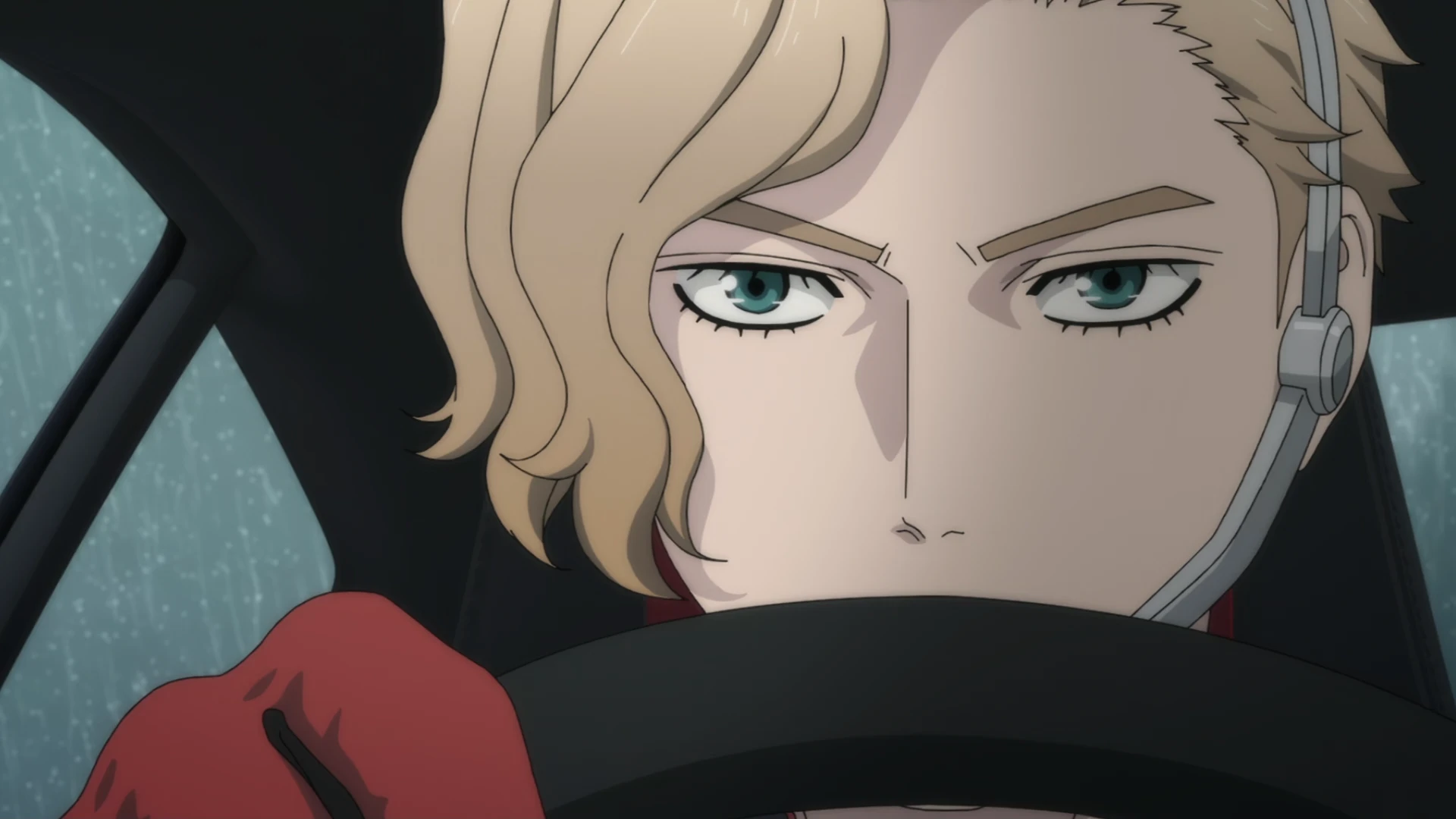 极速车魂 第二季 第16话